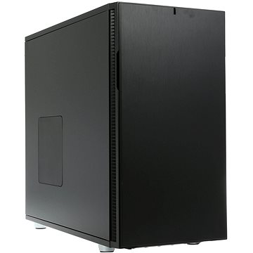 Fractal Design Define R5 Black