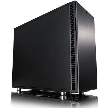 Fractal Design Define R6 Black