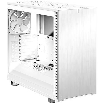 Fractal Design Define 7 White TG