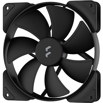 Fractal Design Aspect 14 Black