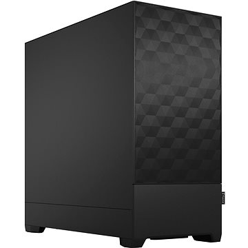 Fractal Design Pop Air Black Solid