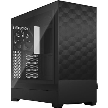 Fractal Design Pop Air Black TG Clear Tint