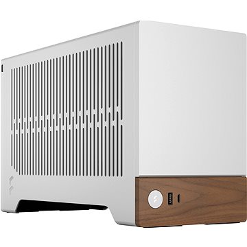 Fractal Design Terra Silver