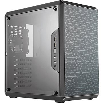 Cooler Master MasterBox Q500L