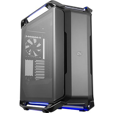 Cooler Master Cosmos C700P Black