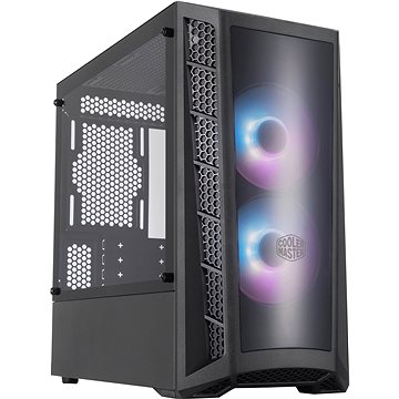 Cooler Master MasterBox MB320L ARGB