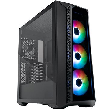 Cooler Master MASTERBOX 520