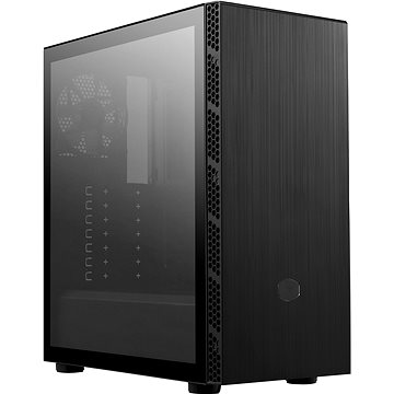 Cooler Master MasterBox MB600L V2 TG