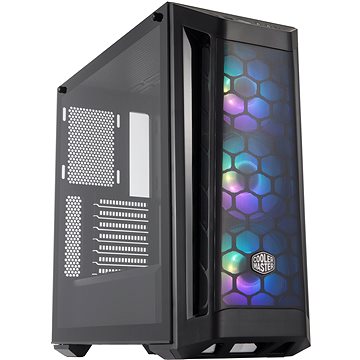 Cooler Master MasterBox MB511 ARGB