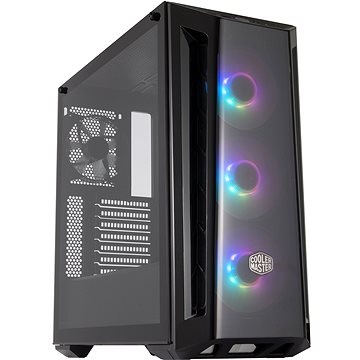 Cooler Master MasterBox MB520 ARGB