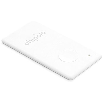 Chipolo CARD – Bluetooth lokátor