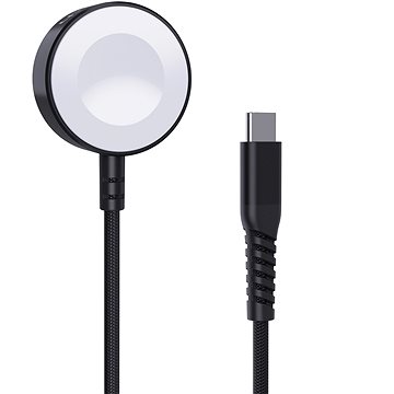 ChoeTech MFi Magnetic Iwatch Charging Cable