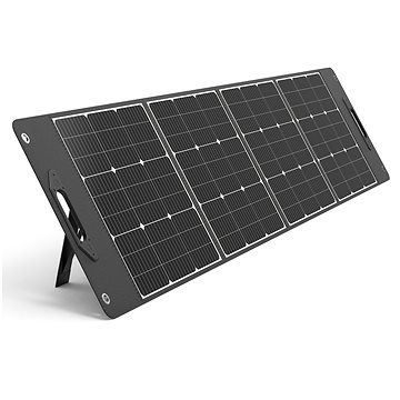 ChoeTech 250w 5panels Solar Charger