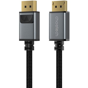 ChoeTech 16K DP2.1 To DP2.1 2M cable