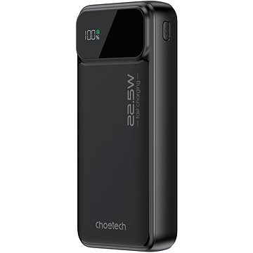 ChoeTech Digital Powerbank B729 PD22.5W 20000 mAh