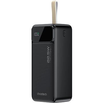 ChoeTech Digital Powerbank B731 PD22.5W 40000 mAh