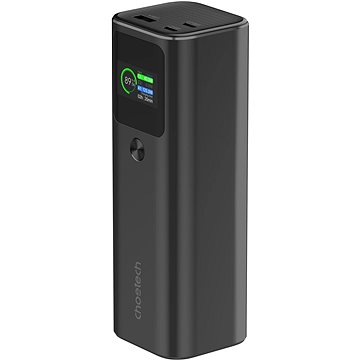 ChoeTech 26 800 mAh PD140W power bank