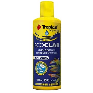 Tropical Ecoclar 500 ml