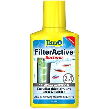 Tetra Filter Active 100 ml