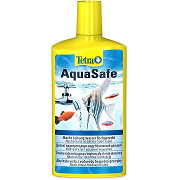 Tetra Aqua Safe 500 ml