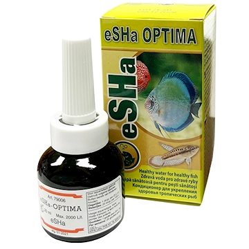 eSHa prípravok Optima 20 ml