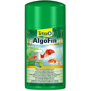 Tetra Pond Algofin 1 l