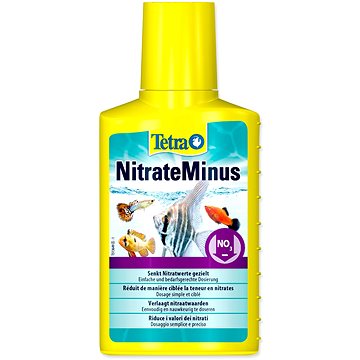 Tetra Nitrate Minus 100 ml