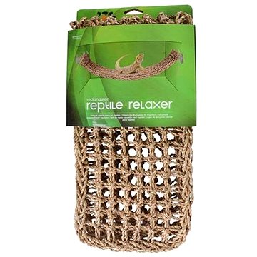 Ebi Terra Della Sieťové lehátko do terárií obdĺžnik 17,8 × 75 cm