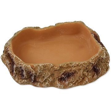 Repti Planet Miska na kŕmenie 11 × 8,7 × 2,8 cm