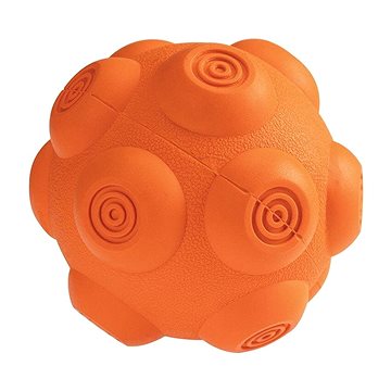 bumpy ball dog toy