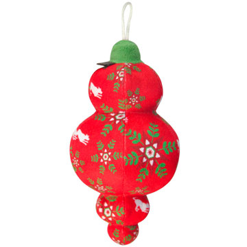 P.L.A.Y. Vianoční ozdoba Jubilee