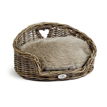 kubu dog bed