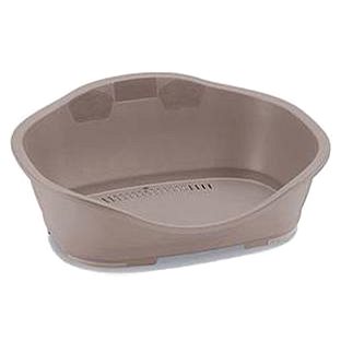 Stefanplast Sleeper 4 popolavo-sivý 88 × 62 × 35,5 cm