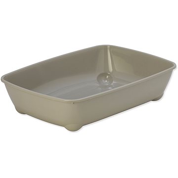 magic cat litter box