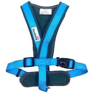 doodlebone x over harness