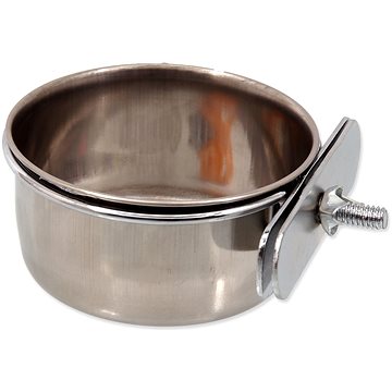 Bird Jewell miska nerez skrutkovacia 8,3 cm 0,21 l