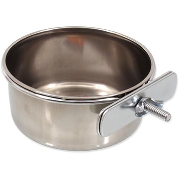 Bird Jewell miska nerez skrutkovacia 9,8 cm 0,33 l