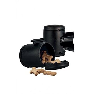 Flexi Multi Box black