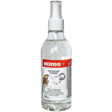 KORES čistiaci sprej 250 ml