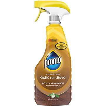 PRONTO Aloe Vera rozprašovač 500 ml