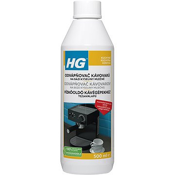 Lactic Acid 500ml - Limescale Remover 