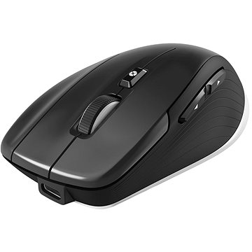 3Dconnexion CadMouse Compact Wireless