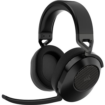 CORSAIR HS65 WIRELESS Carbon