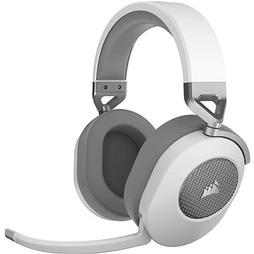 CORSAIR HS65 WIRELESS White