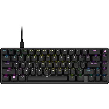 Corsair K65 PRO MINI RGB – US