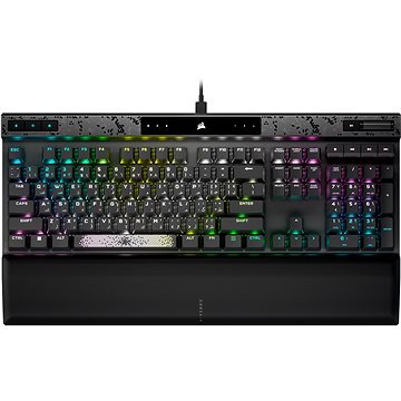 Corsair K70 MAX RGB MGX