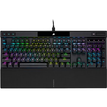 Corsair K70 RGB PRO Cherry MX Red – US