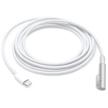COTEetCI nabíjací kábel Type-C/MagSafe 1 pre MacBook 2 m - Dátový kábel