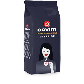 Covim Prestige, zrnková, 1000 g