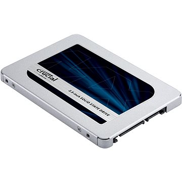 Crucial MX500 500GB SSD